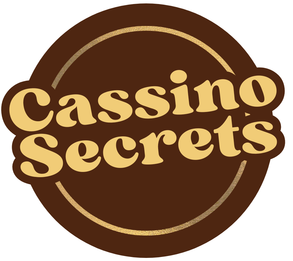 cassinosecrets